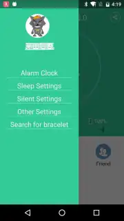 SmartBand 2.0 capture 5