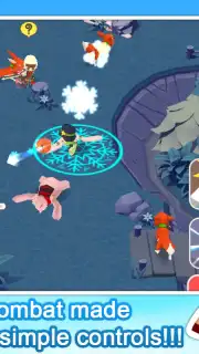 Little Legends capture 7
