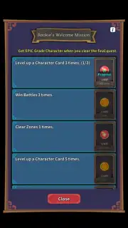 Missing Heroes capture 2