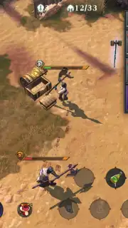 King Of Hunters capture 10