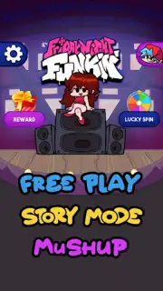 FNF Mod: Funkin Music Battle capture 13