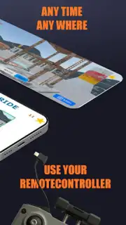 SimuDrone - Drone Simulator capture 2