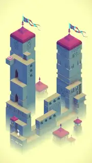 Monument Valley NETFLIX capture 1