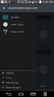 Headphones Equalizer capture 11