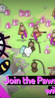 9Cat Saga capture 3