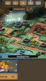 Tap Defenders capture 6