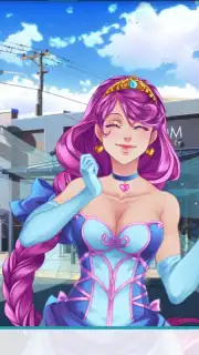 My Candy Love - Otome capture 3