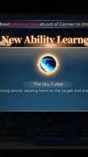Martial Dominator capture 7