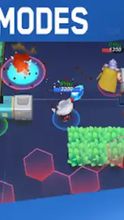 Nova Battles capture 6
