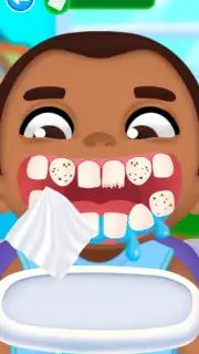 Dentist for children's capture 3