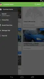 Gumtree capture 3