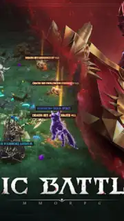 MU: Dark Epoch capture 9