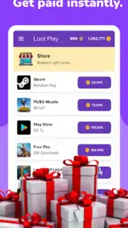 Loot Play capture 6