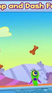 Puppy Tales capture 2