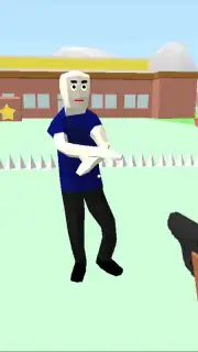 Dude Theft Wars capture 9