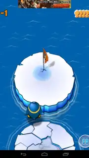 Air Penguin® capture 1
