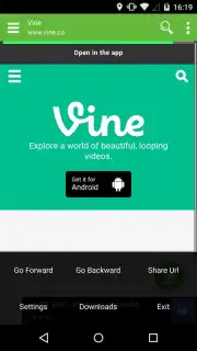 Panbox Video Downloader capture 3
