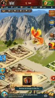 Total Battle capture 3