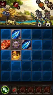 Super Awesome RPG Lite capture 8