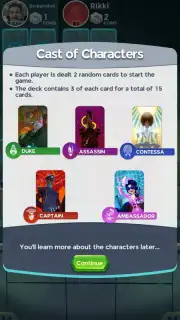 Coup capture 5