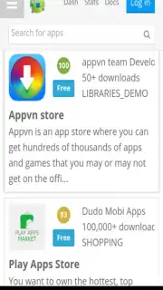 Best App Stores capture 1