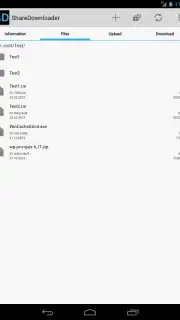ShareDownloader capture 14