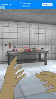 Surgeon Simulator capture 10