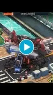 Power Rangers: All Stars capture 1