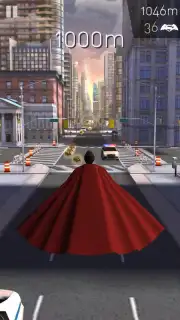 Batman vs Superman : Who Will Win capture 3