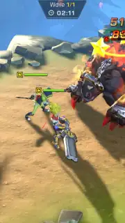 Sins Raid capture 1