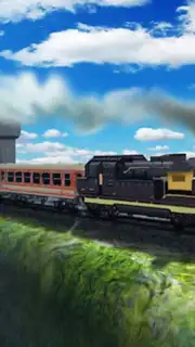 Train Sim 2015 capture 6