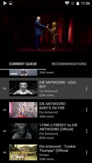 Stream: Free music for YouTube capture 2