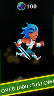 Shiva: The Time Bender capture 1