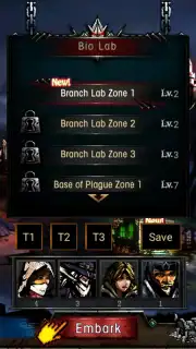 Dungeon Survival capture 3