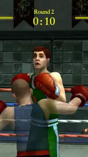 Bully: Anniversary Edition capture 2