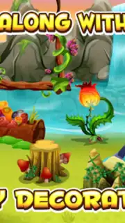 Birdland Paradise capture 4
