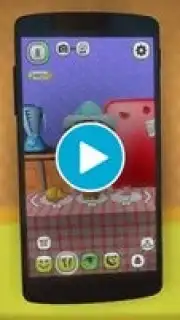 Мой Буратино capture 1