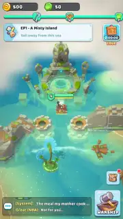 Fantasea capture 8