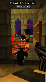 Pixel Gun 3D capture 6