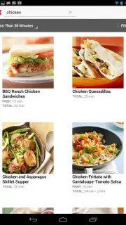 Must Have Recipes capture 12