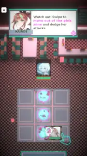 Arrowmancer capture 5