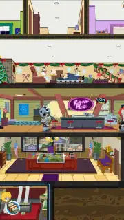 American Dad! Apocalypse Soon capture 4
