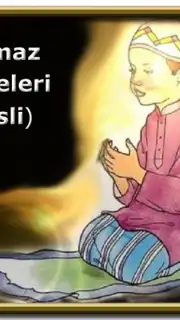 Namaz Sureleri ve Dualar capture 8