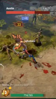 Dead Impact capture 12
