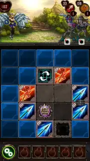 Super Awesome RPG Lite capture 5