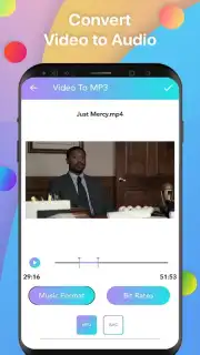 Video Editor Pro & Slideshow Maker capture 4