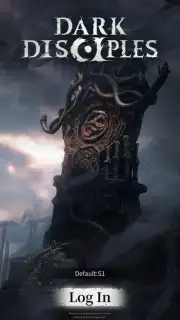 Dark Banquet capture 1
