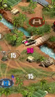 MConflict 2 capture 4