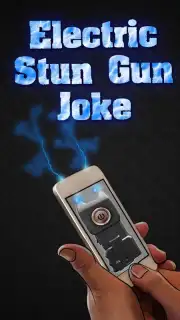 Electric Stun Gun Joke capture 1