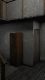 Escape Haunted House Online capture 2